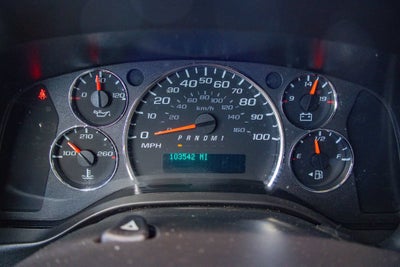 2021 Chevrolet Express Cargo 2500 Base