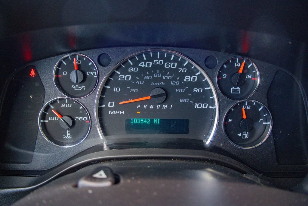 2021 Chevrolet Express Cargo 2500 Base