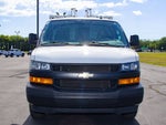 2021 Chevrolet Express Cargo 2500 Base