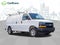 2021 Chevrolet Express Cargo 2500 Base