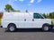 2021 Chevrolet Express Cargo 2500 Base