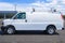 2021 Chevrolet Express Cargo 2500 Base