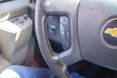 2022 Chevrolet Express Cargo 2500 Base