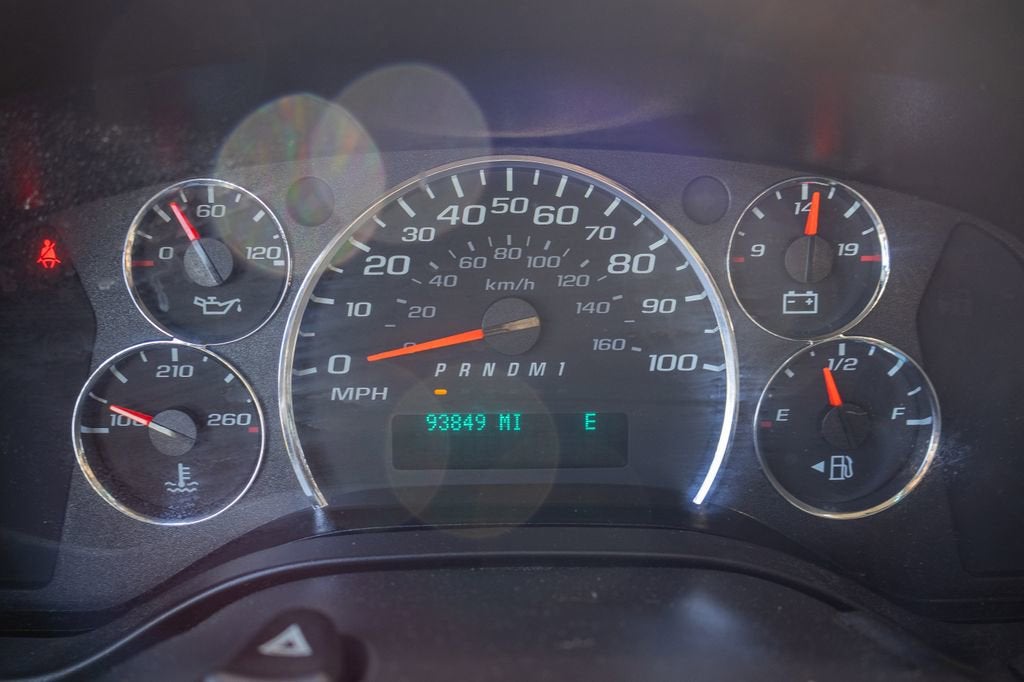 2022 Chevrolet Express Cargo 2500 Base