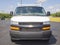 2022 Chevrolet Express Cargo 2500 Base