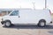 2022 Chevrolet Express Cargo 2500 Base