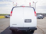 2022 Chevrolet Express Cargo 2500 Base