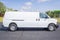 2022 Chevrolet Express Cargo 2500 Base