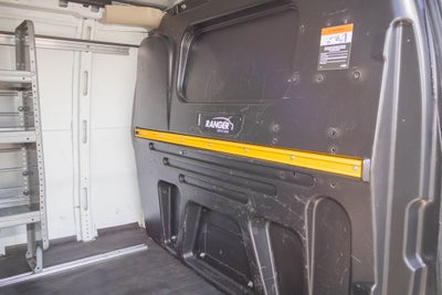 2022 Chevrolet Express Cargo 2500 Base
