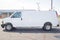 2022 Chevrolet Express Cargo 2500 Base