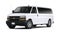2025 Chevrolet Express Cargo Base