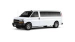 2025 Chevrolet Express Cargo Base