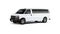 2025 Chevrolet Express Cargo Base