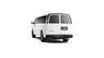 2025 Chevrolet Express Cargo Base
