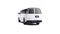 2025 Chevrolet Express Cargo Base