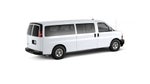 2025 Chevrolet Express Cargo Base