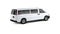 2025 Chevrolet Express Cargo Base