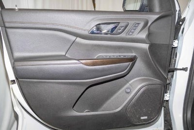 2021 GMC Acadia AT4
