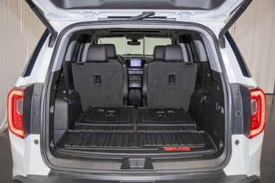 2021 GMC Acadia AT4