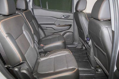 2021 GMC Acadia AT4