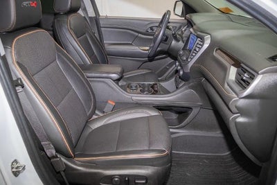2021 GMC Acadia AT4