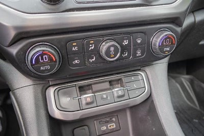 2021 GMC Acadia AT4