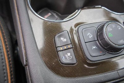 2021 GMC Acadia AT4