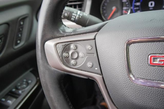 2021 GMC Acadia AT4