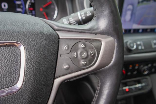 2021 GMC Acadia AT4