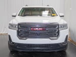 2021 GMC Acadia AT4