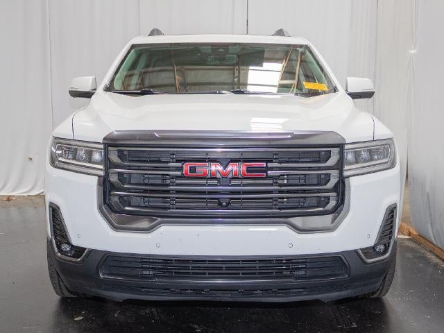 2021 GMC Acadia AT4