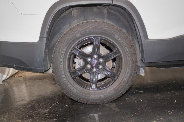 2021 GMC Acadia AT4
