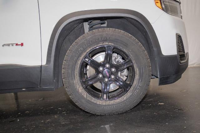 2021 GMC Acadia AT4