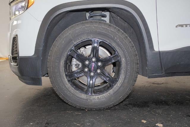 2021 GMC Acadia AT4
