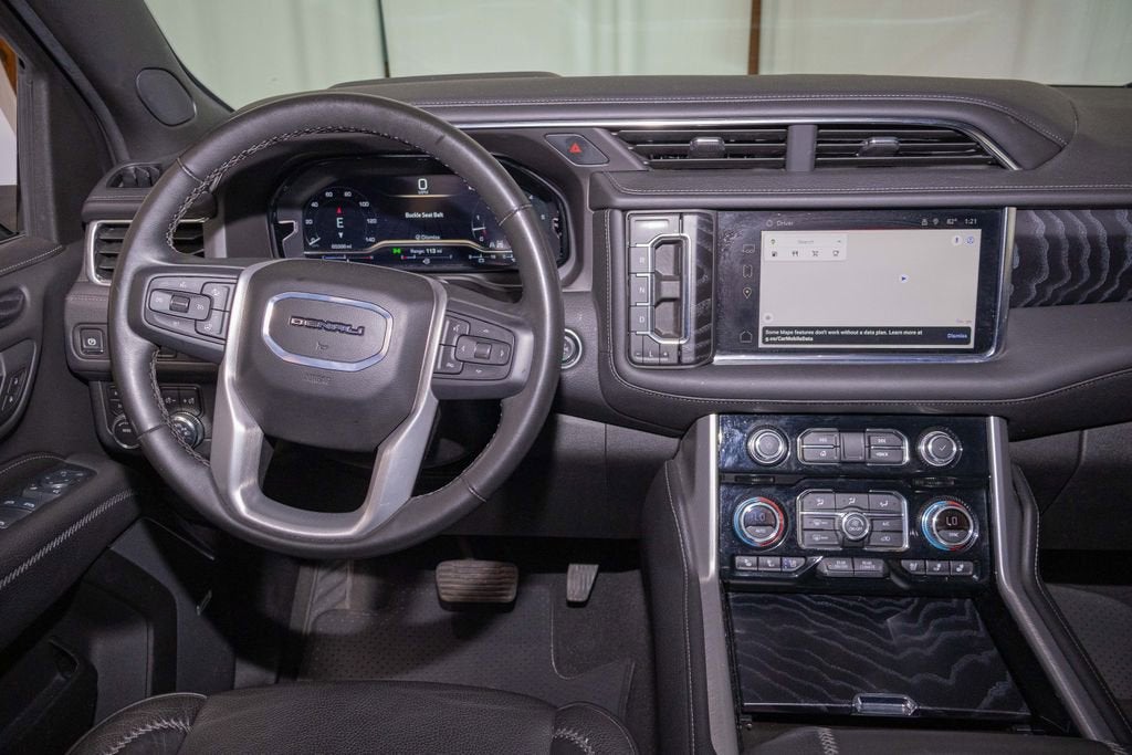 2024 GMC Yukon XL Denali - Photo 11