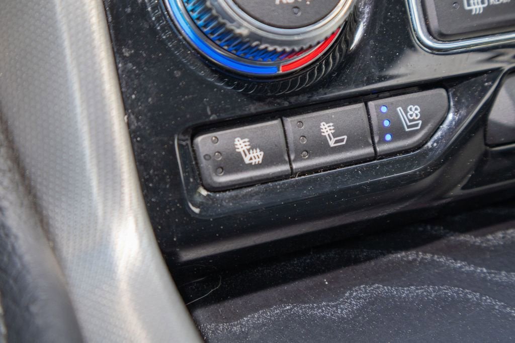 2024 GMC Yukon XL Denali - Photo 23