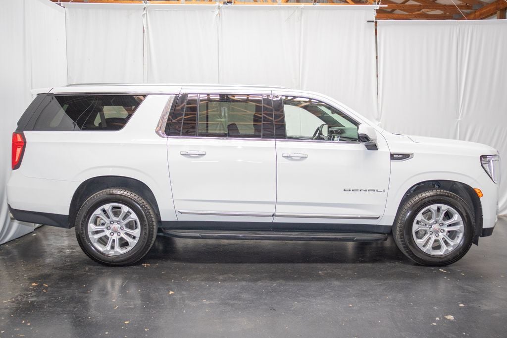 2024 GMC Yukon XL Denali - Photo 28