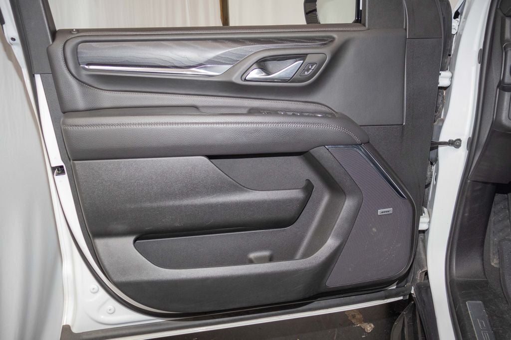 2024 GMC Yukon XL Denali - Photo 37