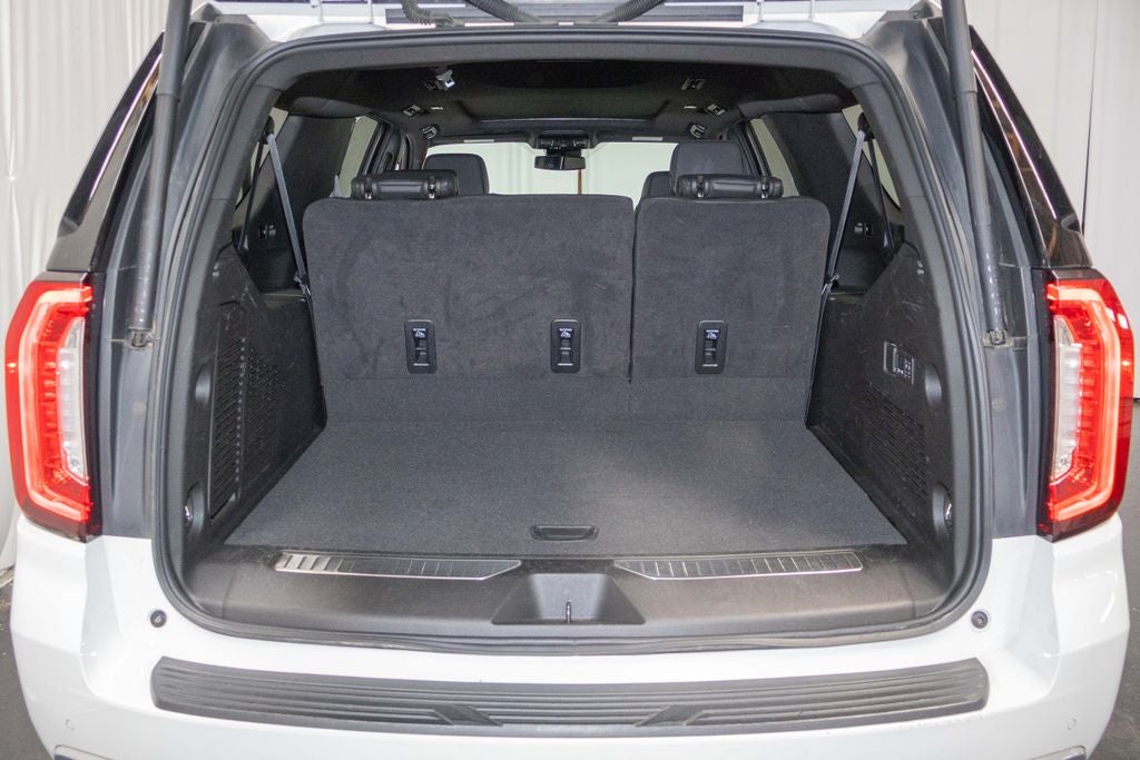 2024 GMC Yukon XL Denali - Photo 42