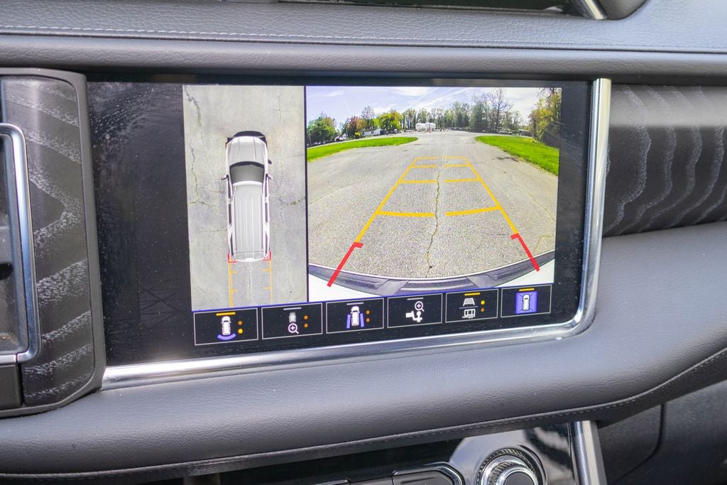 2024 GMC Yukon XL Denali - Photo 48