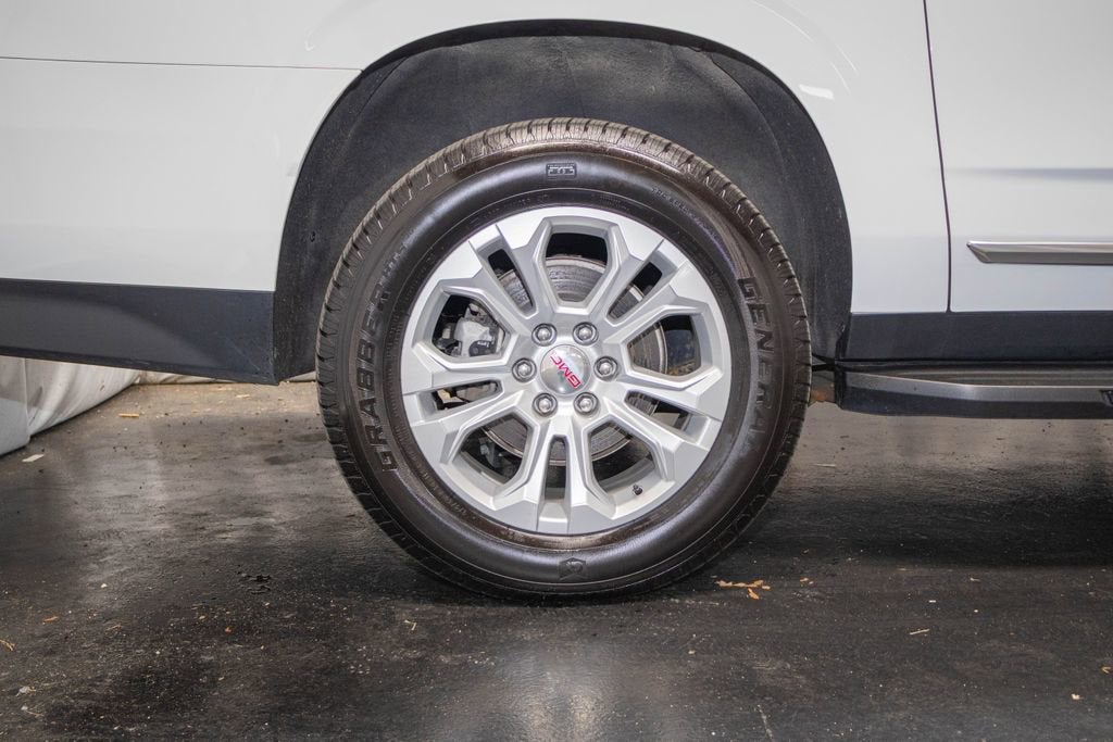 2024 GMC Yukon XL Denali - Photo 6