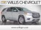 2020 Chevrolet Traverse High Country