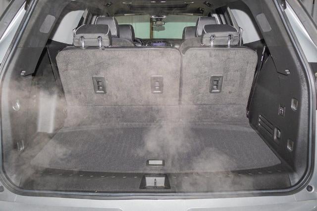 2020 Chevrolet Traverse High Country