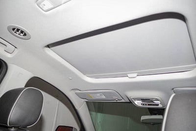 2020 Chevrolet Traverse High Country