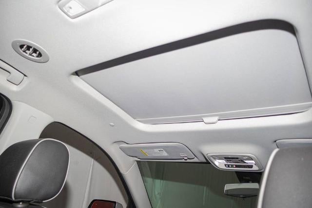 2020 Chevrolet Traverse High Country