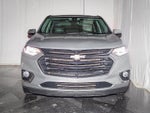 2020 Chevrolet Traverse High Country