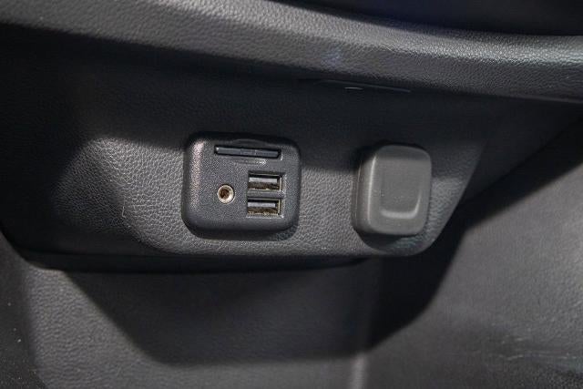 2020 Chevrolet Traverse High Country