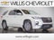 2022 Chevrolet Traverse High Country
