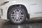 2022 Chevrolet Traverse High Country