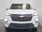 2022 Chevrolet Traverse High Country
